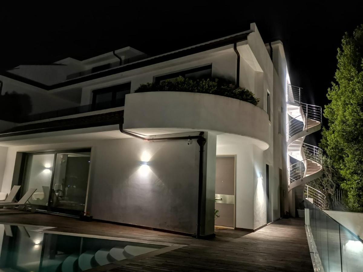 Santa Lucia Home Vasto Exterior photo