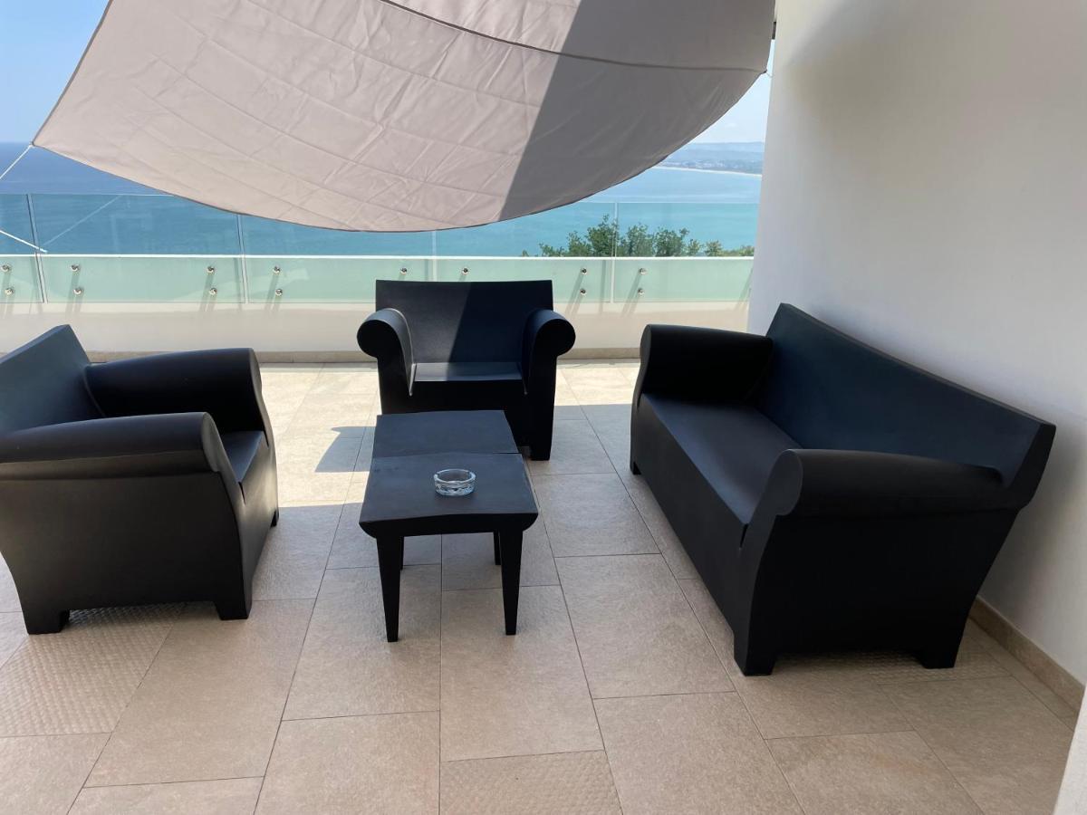 Santa Lucia Home Vasto Exterior photo