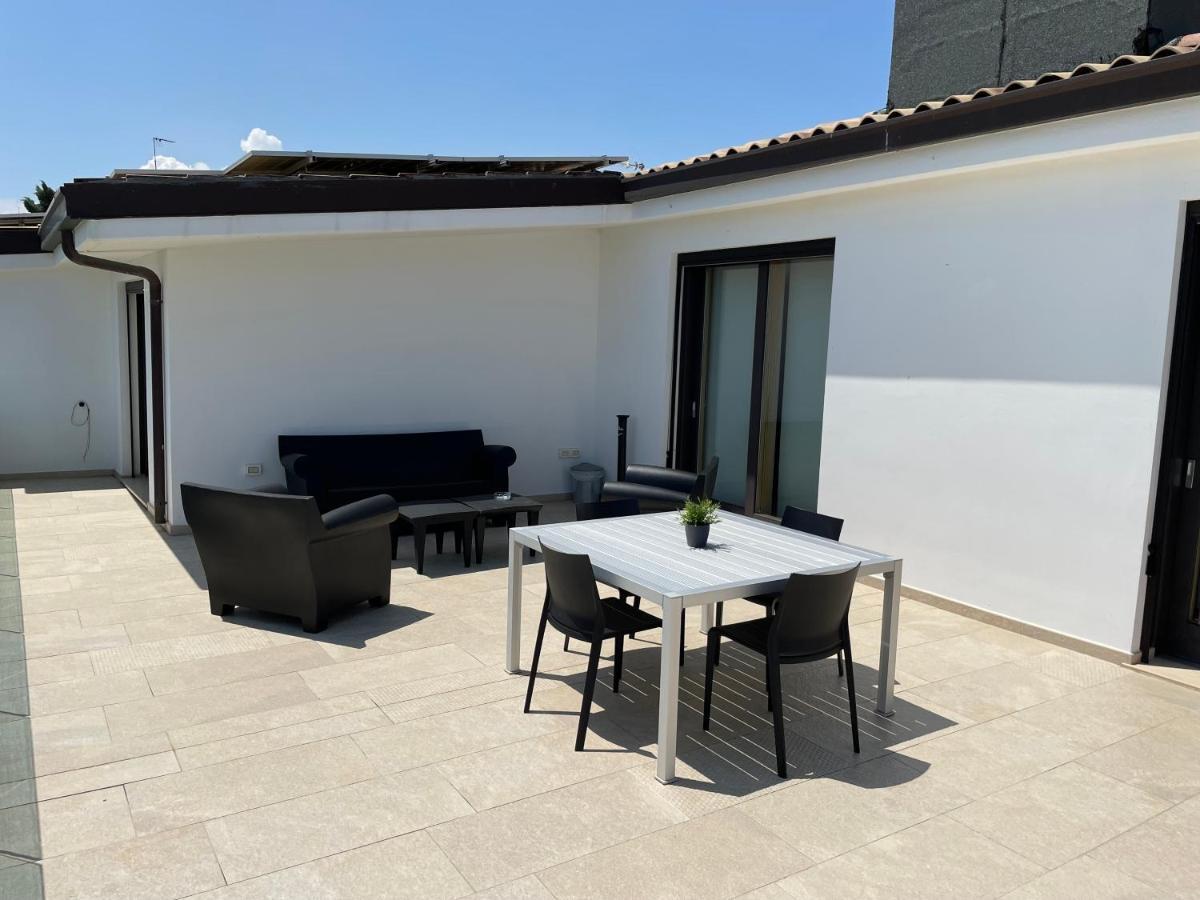 Santa Lucia Home Vasto Exterior photo
