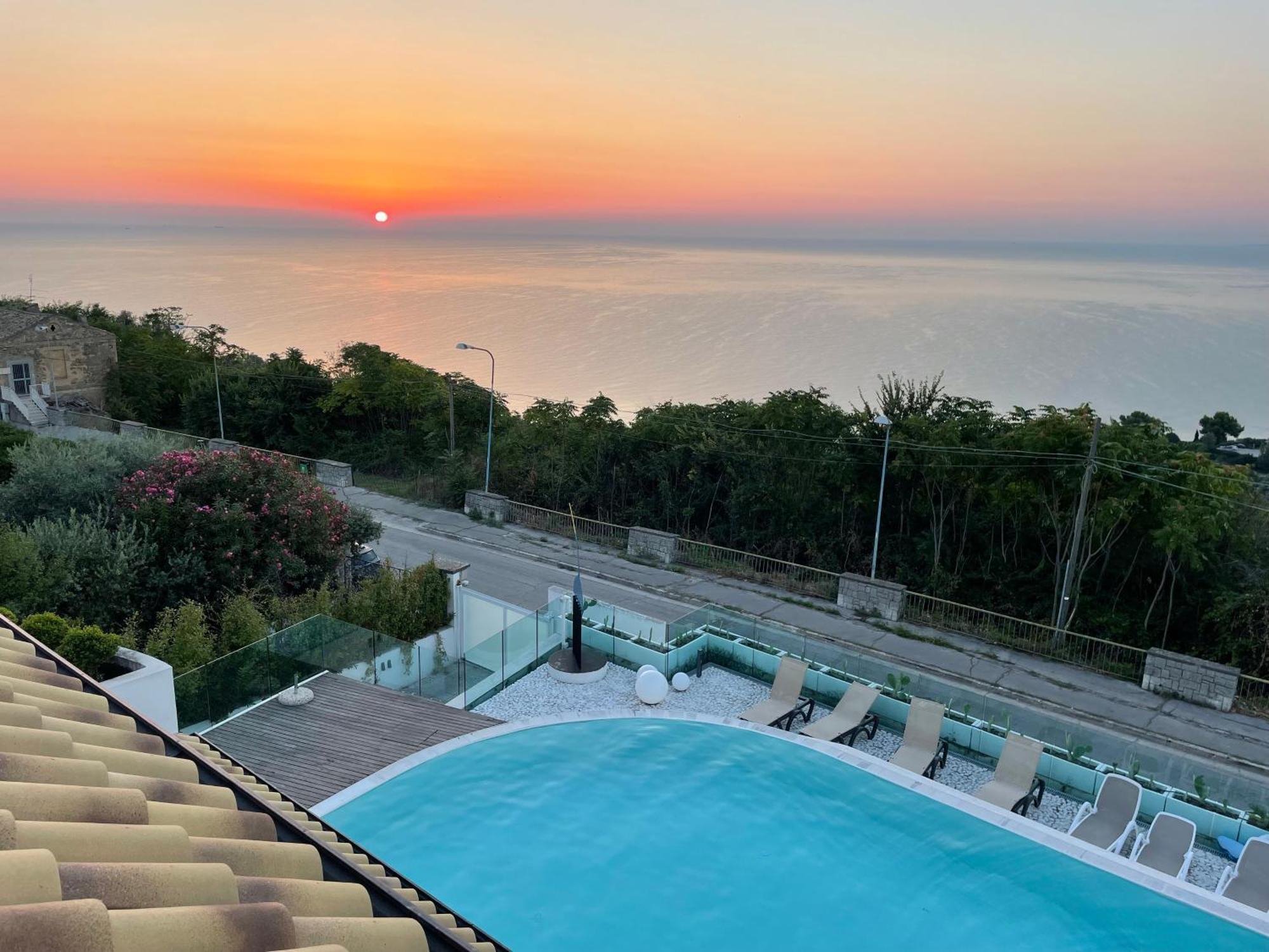 Santa Lucia Home Vasto Exterior photo