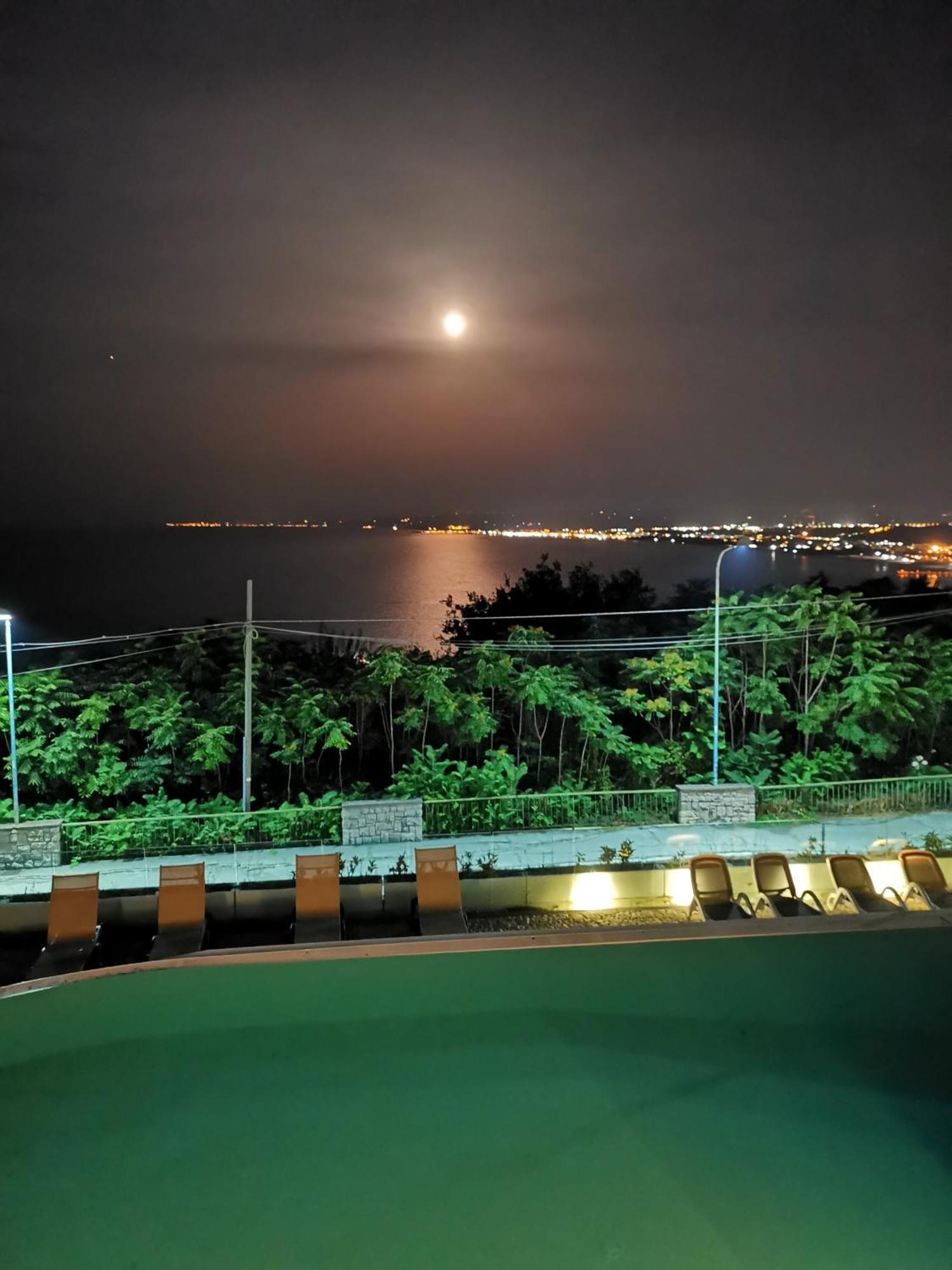 Santa Lucia Home Vasto Exterior photo