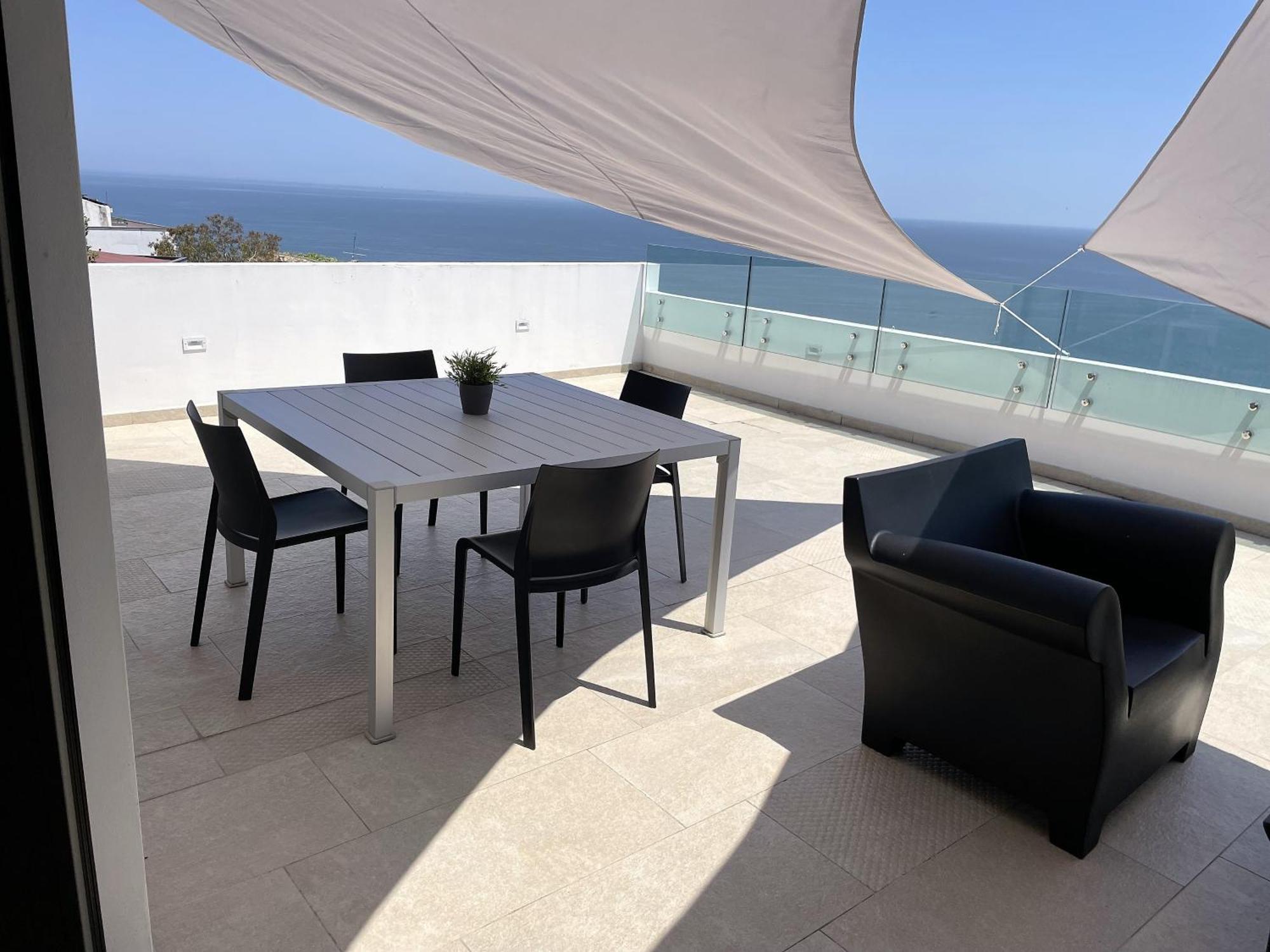 Santa Lucia Home Vasto Exterior photo